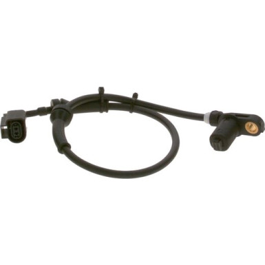 BOSCH Sensor, Raddrehzahl 0 986 594 010