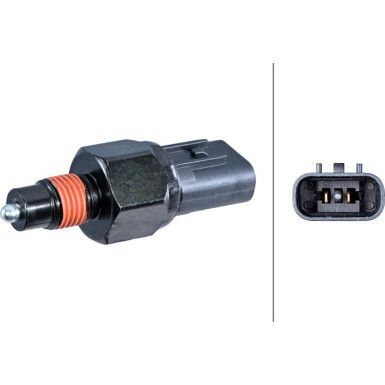 Schalter, Rückfahrleuchte 6ZF 008 621-451 Schalter, Rückfahrleuchte 6ZF 008 621-451