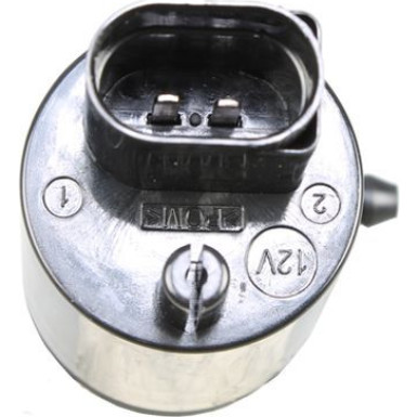 Metzger Waschwasserpumpe, Scheibenreinigung 2220098