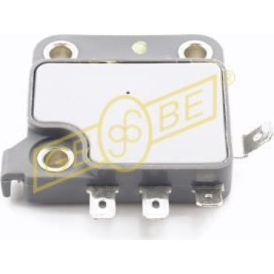 GEBE Schaltgerät, Zündanlage 9 4034 1