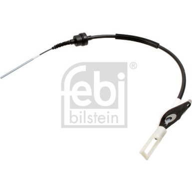 FEBI BILSTEIN 185404 Seilzug, Kupplungsbetätigung FEBI BILSTEIN 185404 Seilzug, Kupplungsbetätigung