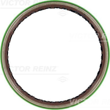 Wellendichtring, Kurbelwelle 81-53299-00