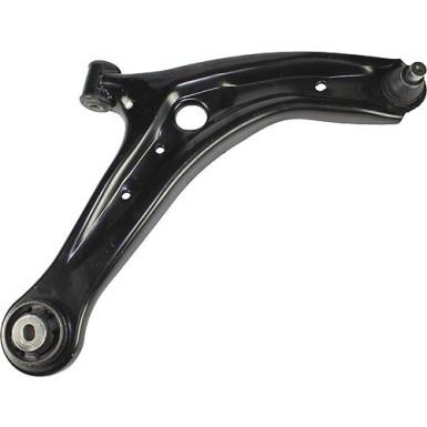 Metzger Lenker, Radaufhängung 58073902