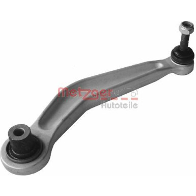 Metzger Lenker, Radaufhängung 58020504
