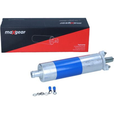 Kraftstoffpumpe 43-0078 Kraftstoffpumpe 43-0078