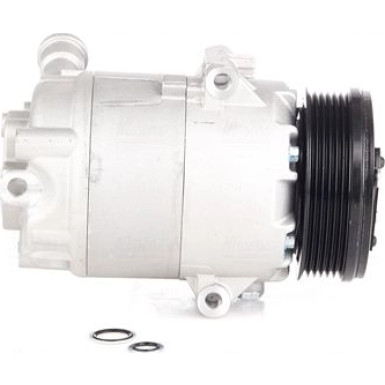 Kompressor, Klimaanlage 89356 Kompressor, Klimaanlage 89356