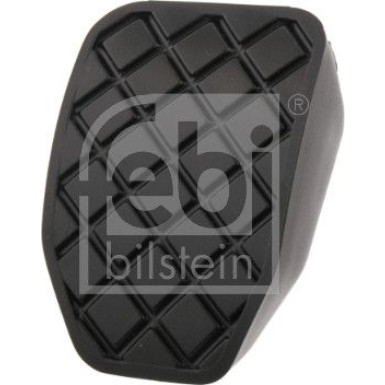 FEBI BILSTEIN 28639 Pedalbelag, Bremspedal