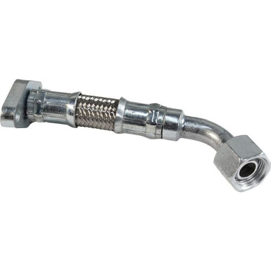 Metzger Ölleitung, Lader 2361148