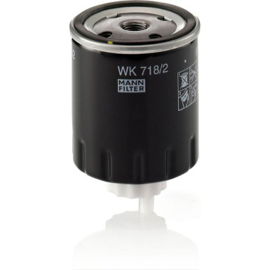 Kraftstofffilter WK 718/2