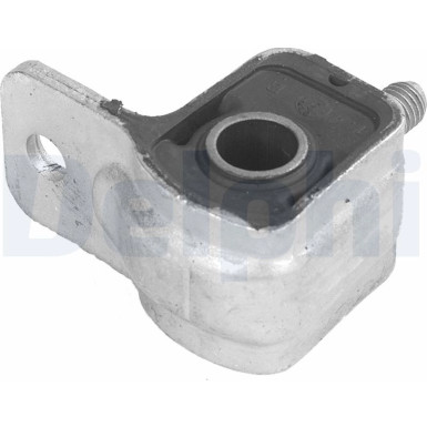 Delphi Lagerung, Lenker TD242W