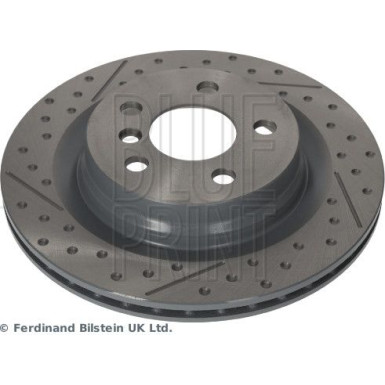 Blue Print Bremsscheibe ADBP430156