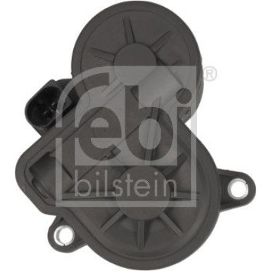 febi bilstein Stellelement, Feststellbremse Bremssattel febi Plus 194496