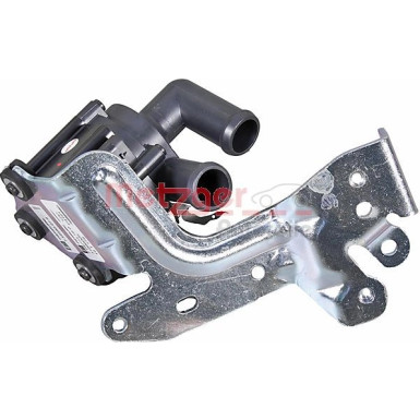 Metzger Zusatzwasserpumpe 2221109