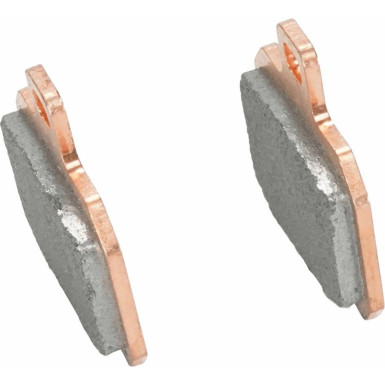 Bremsbelagsatz, Scheibenbremse MCB700SRM