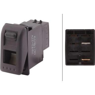 Hella Schalter 6GM 007 832-271