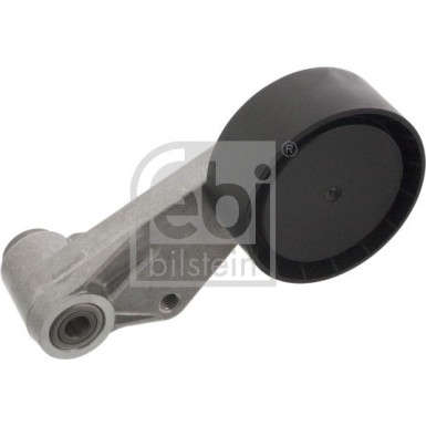 FEBI BILSTEIN 10312 Spannrolle, Keilrippenriemen