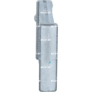 NRF Wärmetauscher, Innenraumheizung ohne Rohr EASY FIT 54347