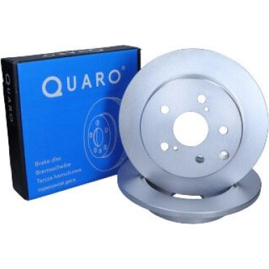 Bremsscheibe QD0337 Bremsscheibe QD0337