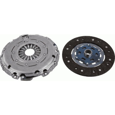SACHS 3000 950 686 Kupplungssatz XTend SACHS 3000 950 686 Kupplungssatz XTend