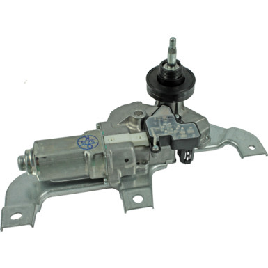 Metzger Wischermotor 2190614