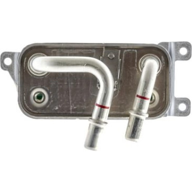 Mahle Ölkühler, Motoröl BEHR Premium Line CLC 66 000P