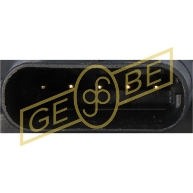 GEBE NOx-Sensor, NOx-Katalysator 9 2912 1