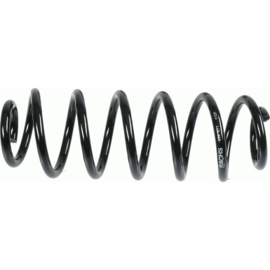 Sachs Fahrwerksfeder 996 671