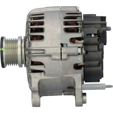 Generator Valeo Origins New OE TECHNOLOGIE 439874