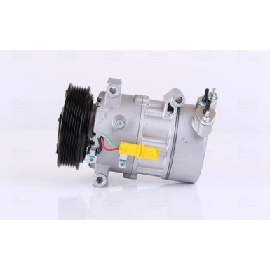 Kompressor, Klimaanlage 89053