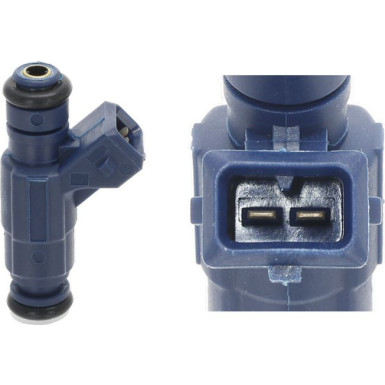 Valeo Einspritzventil 348444