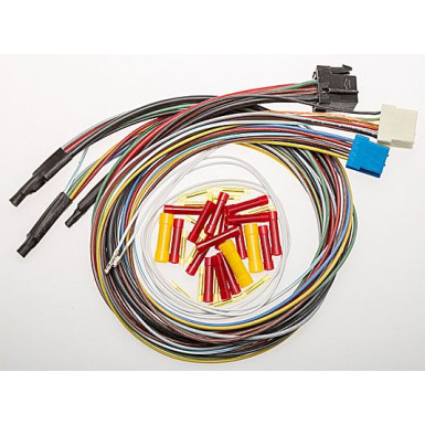 Metzger Kabelreparatursatz, Heckklappe 2320088