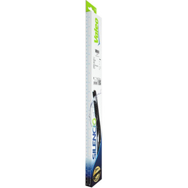 Valeo Wischblatt SILENCIO REAR 574093