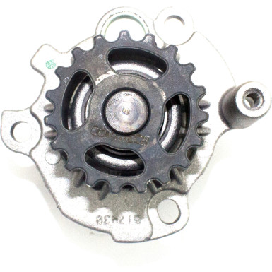 ContiTech Wasserpumpe + Zahnriemensatz CT1028WP7