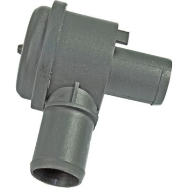 Metzger Ladedruckregelventil 2385025