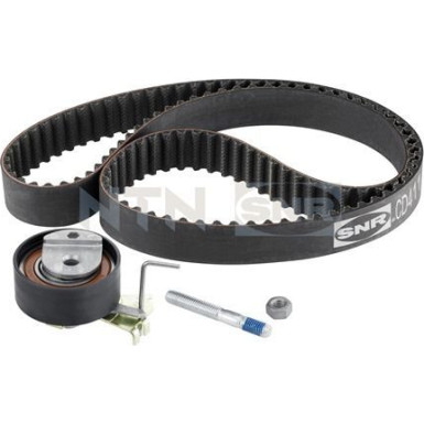 NTN-SNR Zahnriemensatz KD459.35