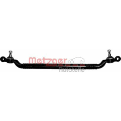 Metzger Spurstange COMPETENCE KIT 56011205