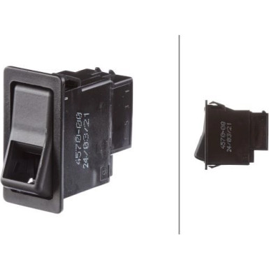 Hella Schalter 6EH 004 570-001