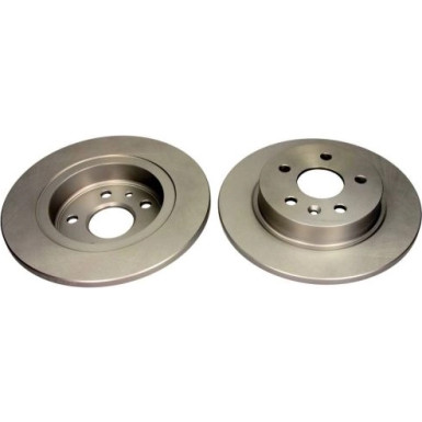 QUARO Bremsscheibe QD5192 QUARO Bremsscheibe QD5192