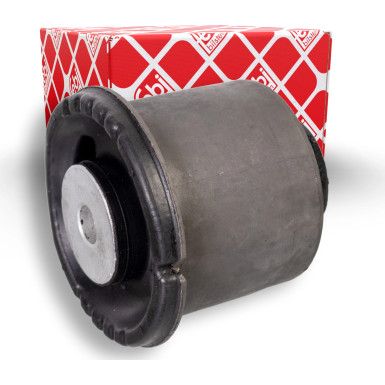 FEBI BILSTEIN 171989 Lagerung, Achskörper FEBI BILSTEIN 171989 Lagerung, Achskörper
