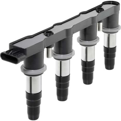 BorgWarner (BERU) Zündspule ZS571