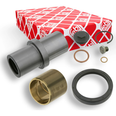 FEBI BILSTEIN 05875 Reparatursatz, Achsschenkelbolzen FEBI BILSTEIN 05875 Reparatursatz, Achsschenkelbolzen