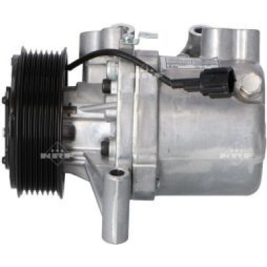 Kompressor, Klimaanlage 320100