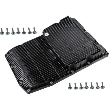 Metzger Ölwanne, Automatikgetriebe COMPETENCE KIT 8020043
