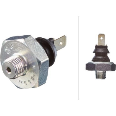 Hella Öldruckschalter 6ZL 003 259-351 Hella Öldruckschalter 6ZL 003 259-351