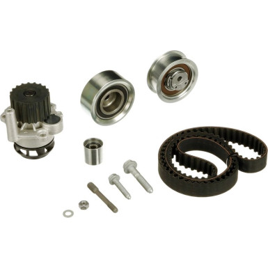 Gates Wasserpumpe + Zahnriemensatz PowerGrip™ KP25559XS-1