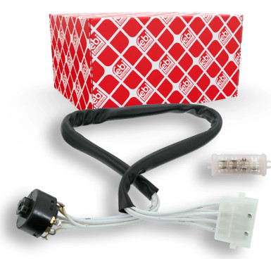 FEBI BILSTEIN 34089 Zünd-/Startschalter