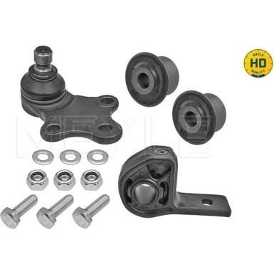 Meyle Reparatursatz, Querlenker MEYLE-HD-KIT: Better solution for you 11-16 610 0007/HD