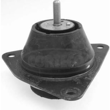 Lagerung, Motor 21652894