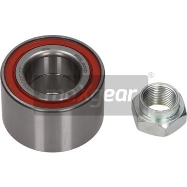 Maxgear Radlagersatz 33-0221