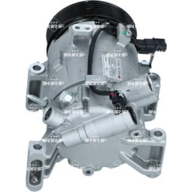 Kompressor, Klimaanlage 320234